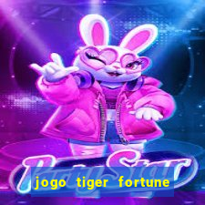 jogo tiger fortune paga mesmo